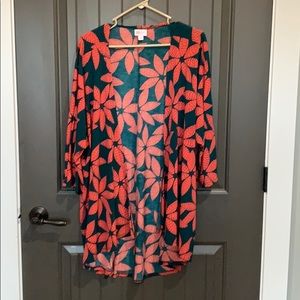 LuLaRoe Lindsay